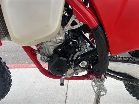 2025 GASGAS EX 250F in Mesa, Arizona - Photo 9