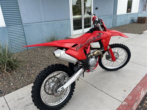 2025 GASGAS EX 250F in Mesa, Arizona - Photo 4