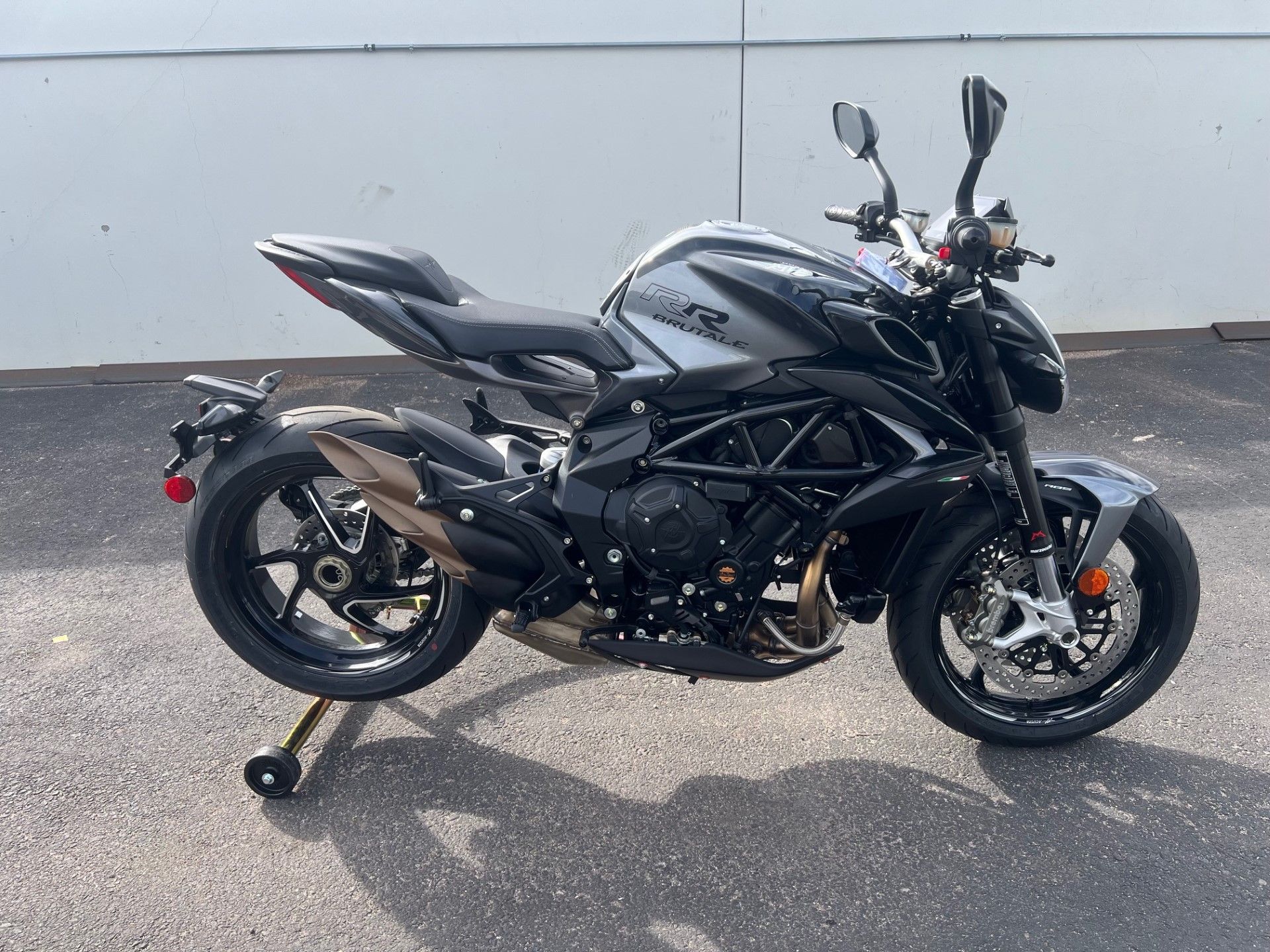 2022 MV Agusta Brutale RR in Mesa, Arizona - Photo 1