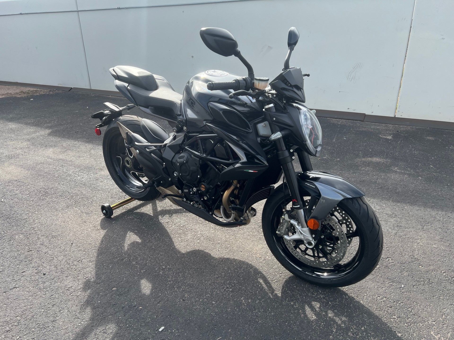 2022 MV Agusta Brutale RR in Mesa, Arizona - Photo 2