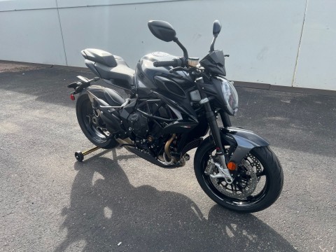 2022 MV Agusta Brutale RR in Mesa, Arizona - Photo 2
