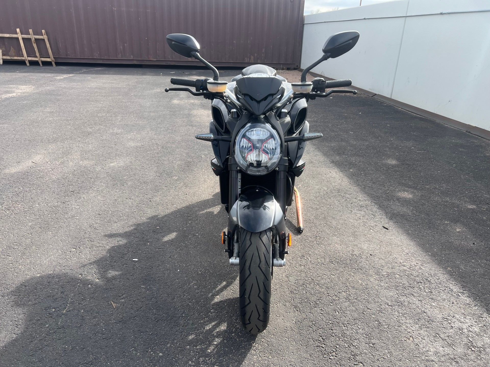 2022 MV Agusta Brutale RR in Mesa, Arizona - Photo 3