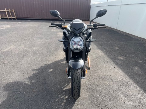 2022 MV Agusta Brutale RR in Mesa, Arizona - Photo 3