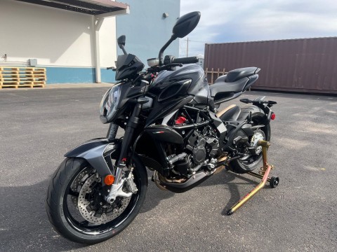 2022 MV Agusta Brutale RR in Mesa, Arizona - Photo 4