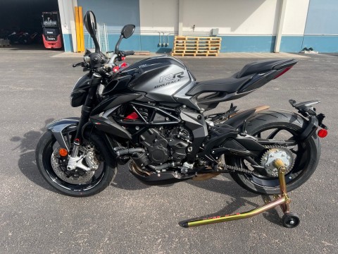2022 MV Agusta Brutale RR in Mesa, Arizona - Photo 5