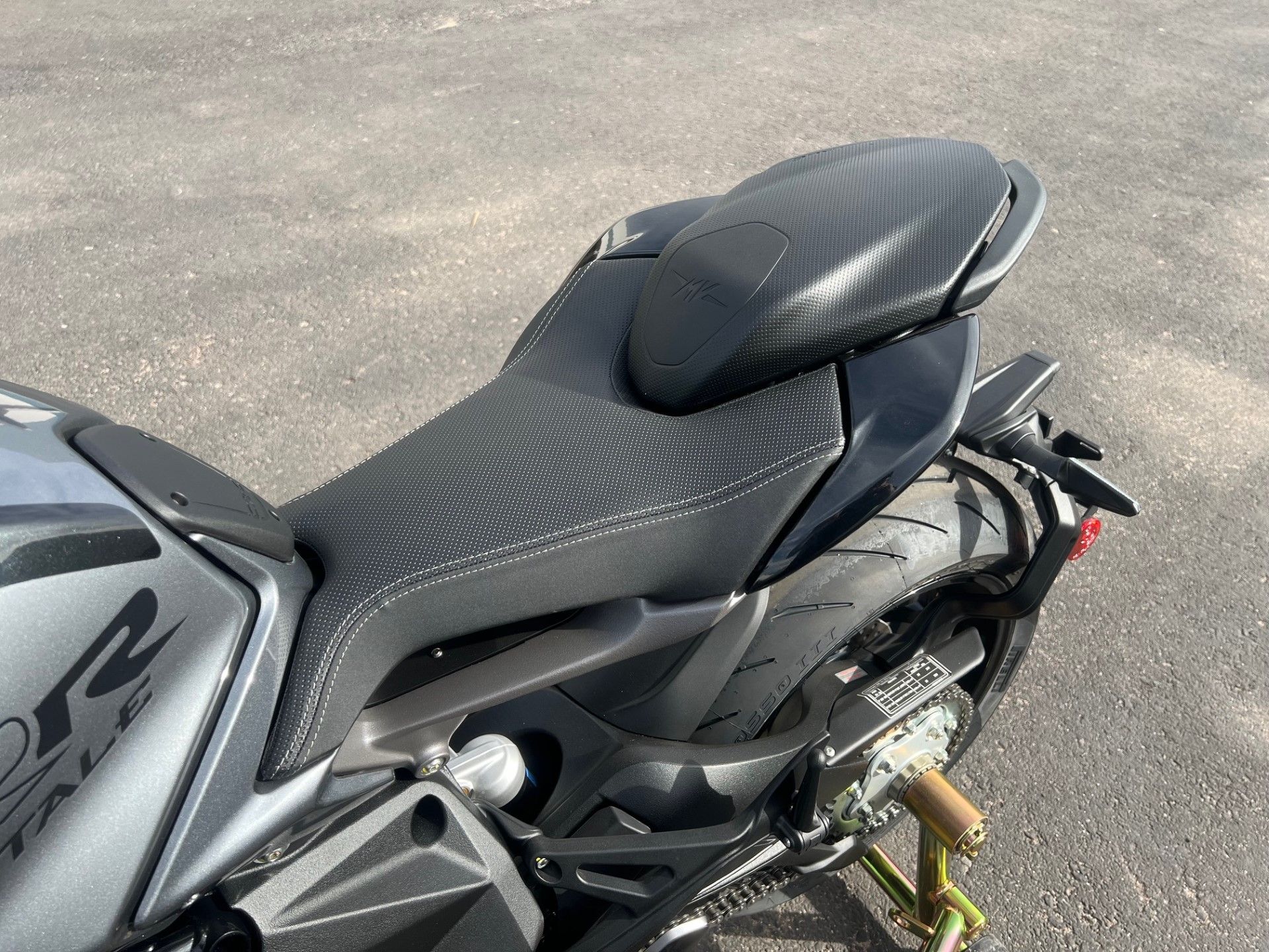 2022 MV Agusta Brutale RR in Mesa, Arizona - Photo 7