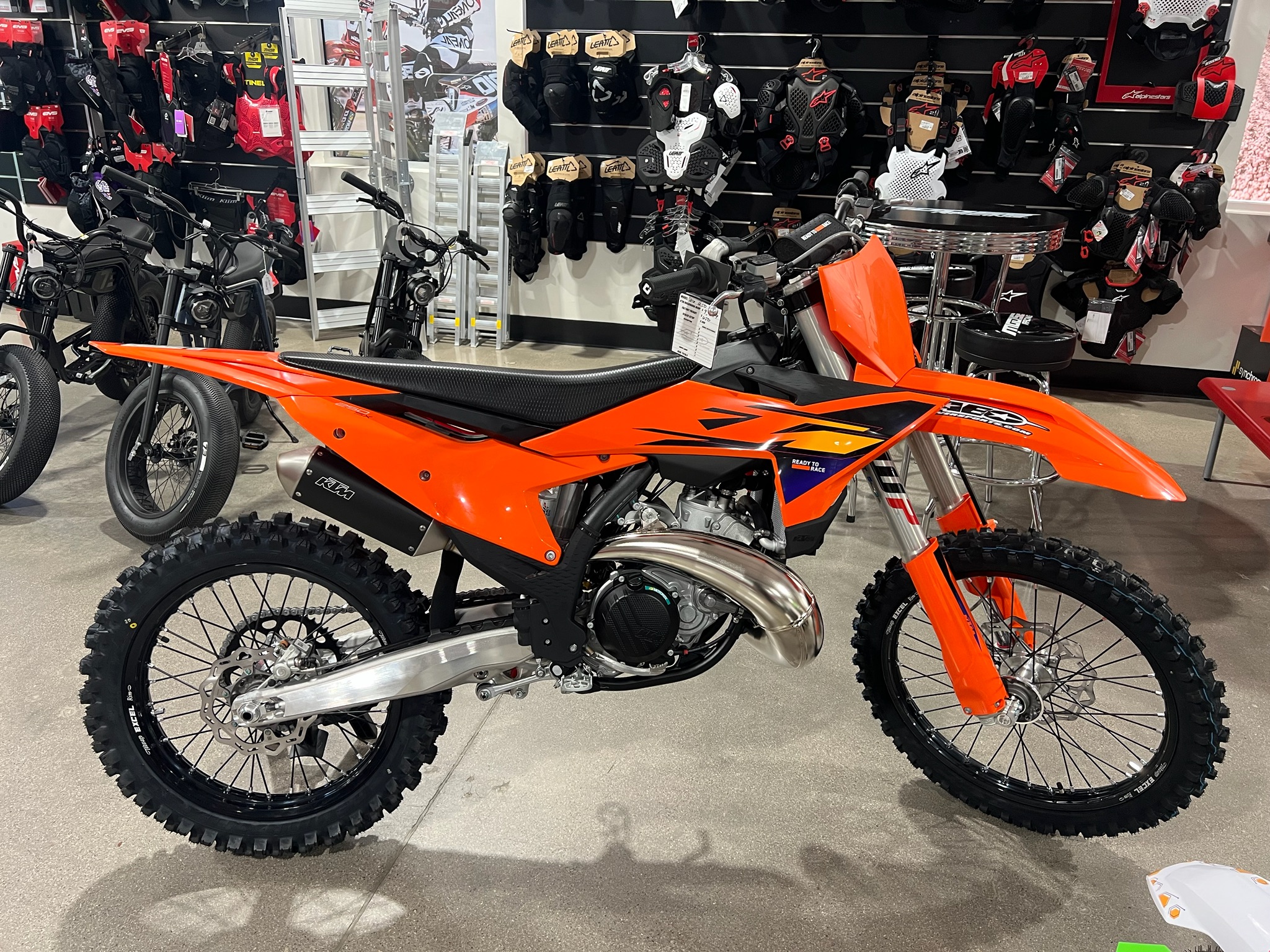 2026 KTM 250 SX for sale 1112486
