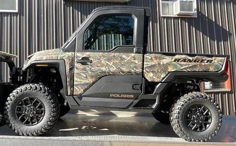 【パフォーマー】US8、US10.5 New 2025 Polaris Ranger XD 1500 Northstar Edition Ultimate