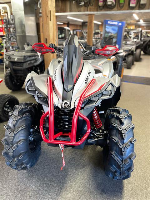 New 2026 Can-Am Renegade X MR 1000R ATVs in Cochranville, PA