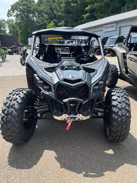 【中古】NEVERSUMMER MAVELIX 153 New 2026 Can-Am Maverick X3 X TURBO Utility Vehicles in
