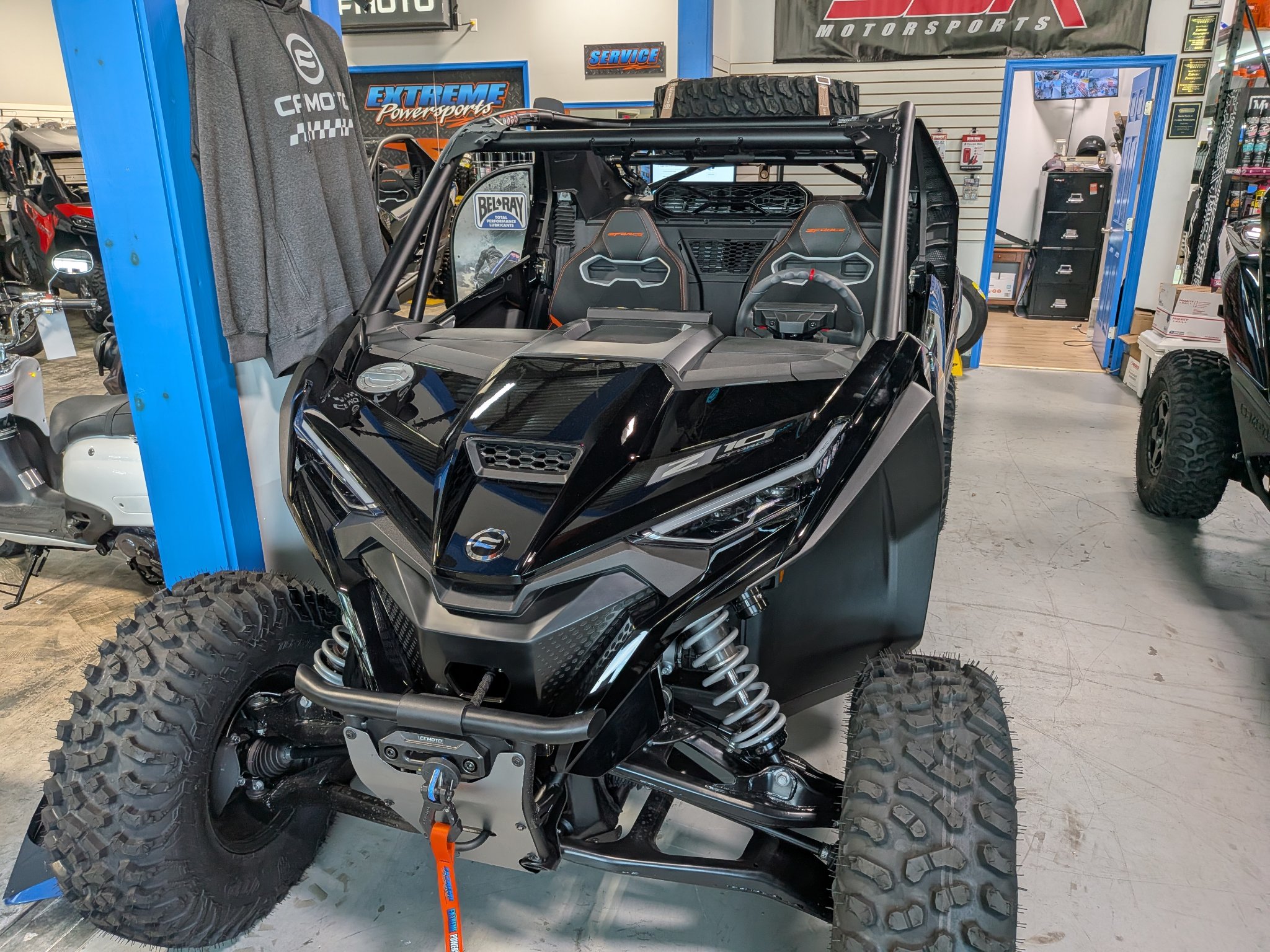 2026  ZFORCE Z10 for sale 1156142