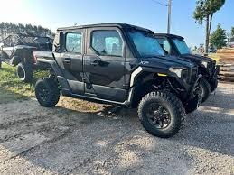 2027 Polaris XPEDITION XP 5 NorthStar — photo 1 of 21