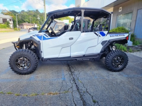 2027 Polaris General XP 4 1000 Ultimate — photo 1 of 16