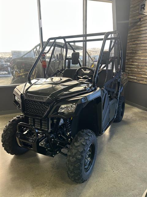 2026 Honda Pioneer 520 — photo 1 of 29