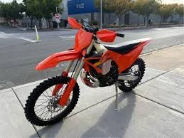 2026 250 XC