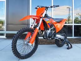 2026 350 SX-F