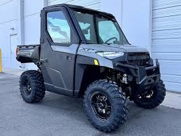 2027 Ranger XP 1000 NorthStar Ultimate