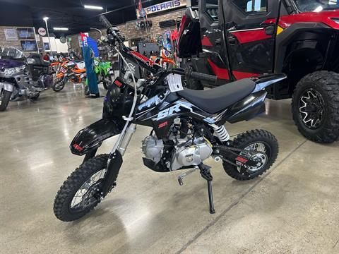 2025 SSR SR110SE — photo 1 of 9