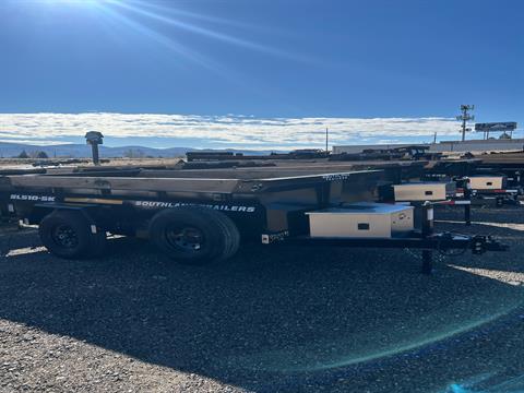2026 Southland Trailer Corp SL510-5K — photo 1 of 2