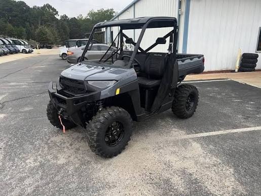 2026 Ranger 1000 Premium
