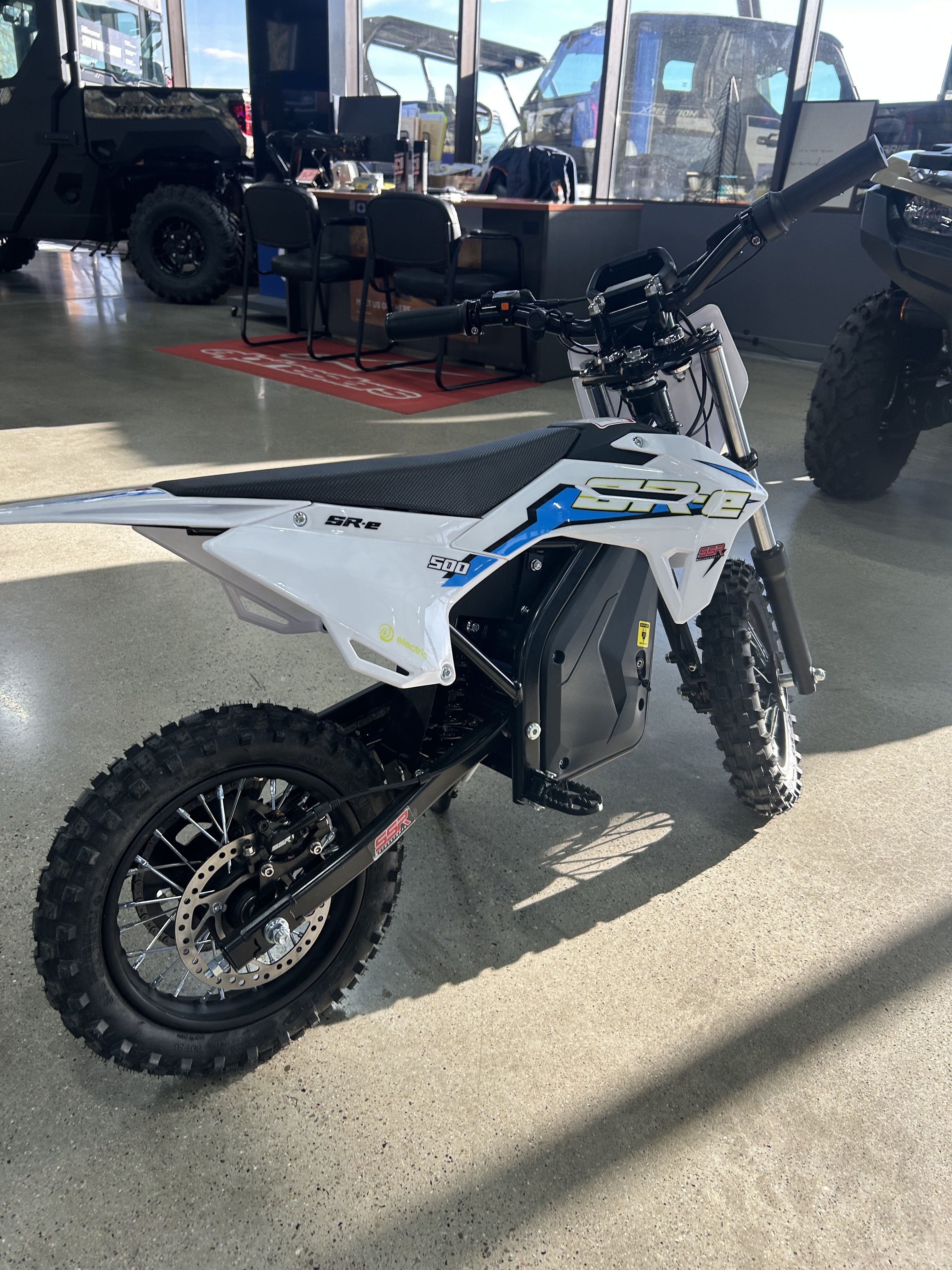 2025  SR-E500 3