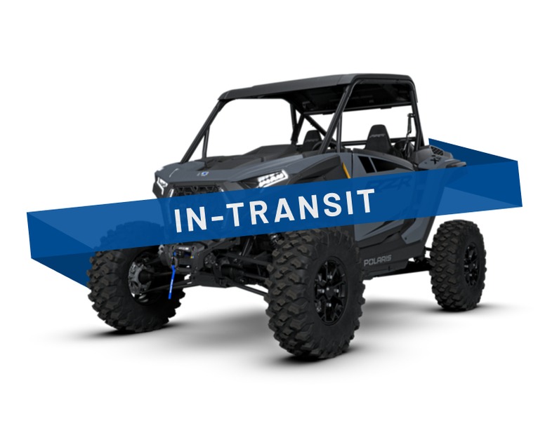 2027 RZR XP 1000 Ultimate