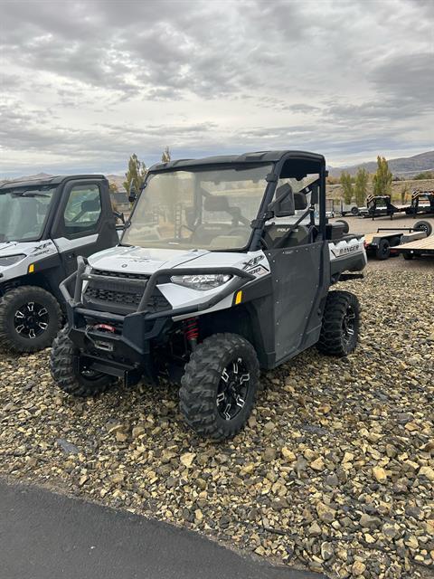 2019 Polaris Ranger XP 1000 EPS Premium