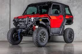 2026 Polaris XPEDITION ADV NorthStar