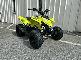 2026 Polaris Outlaw 110 EFI for sale 1134467