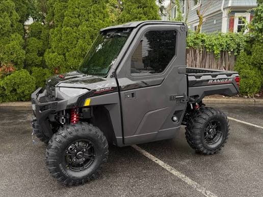 2027 Polaris Ranger XP 1000 NorthStar Trail Boss Edition for sale 1275511