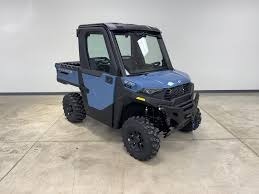 2026 Polaris Ranger SP 570 NorthStar Edition