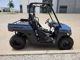 2027 Polaris Ranger 150 EFI — photo 1 of 13