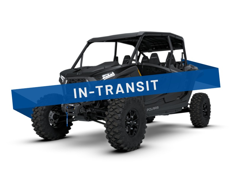 2027 Polaris RZR XP S 4 1000 Ultimate 1