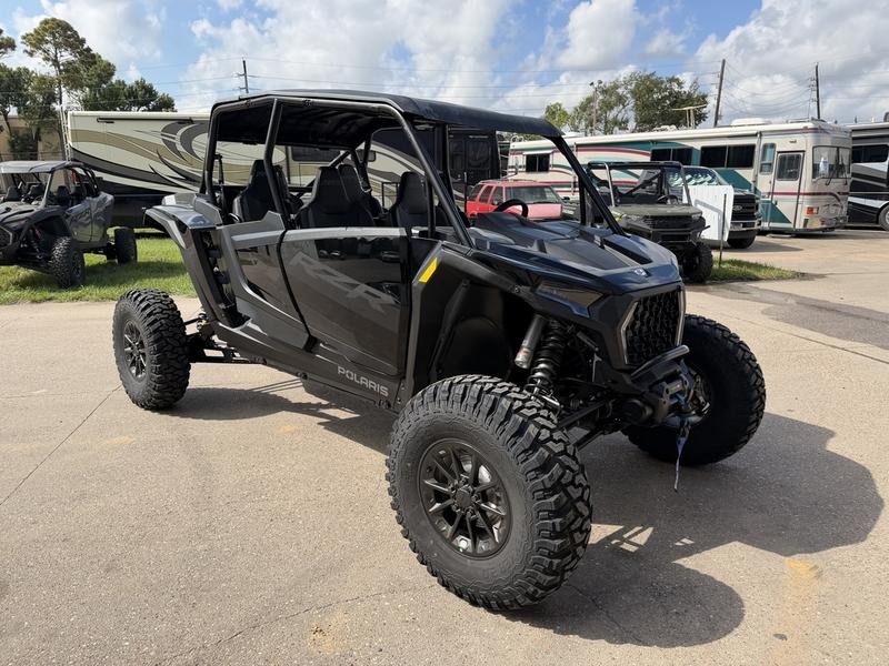 2027 RZR XP S 4 1000 Ultimate