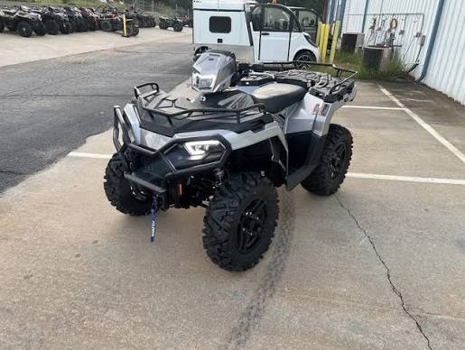 2026 Polaris Sportsman 570 EPS 1