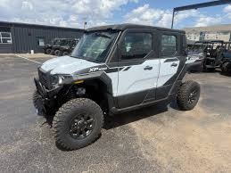 2027 Polaris XPEDITION XP 5 NorthStar