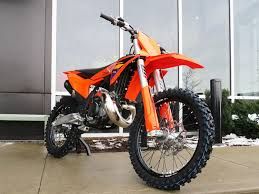 2026 KTM 250 SX 1