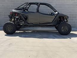 2026 RZR Pro R 4 Ultimate