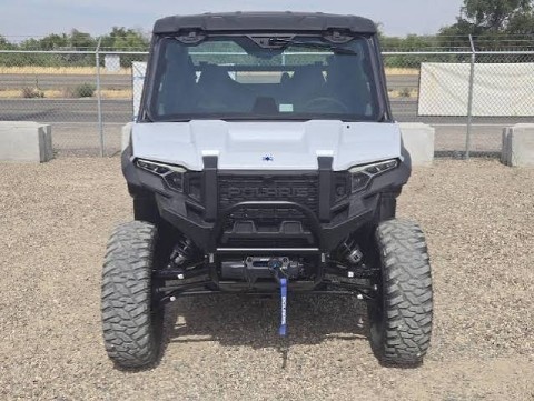 2027 Polaris XPEDITION XP NorthStar — photo 1 of 19