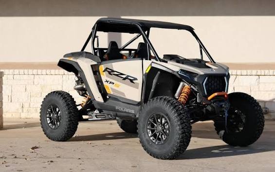 2026 Polaris RZR XP S 1000 Ultimate 1