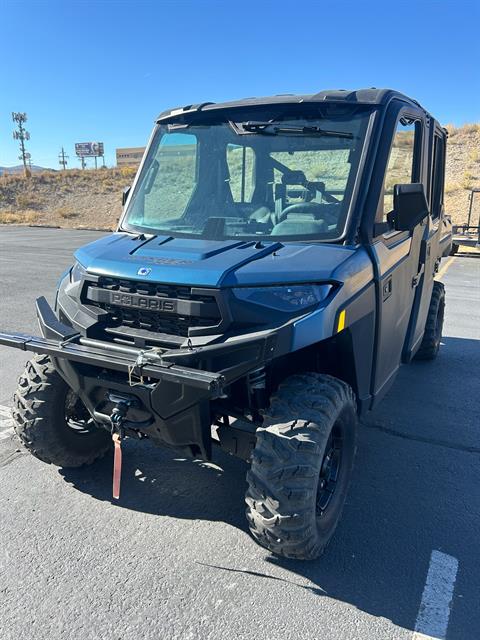 2025 Polaris Ranger Crew XP 1000 NorthStar Edition Ultimate
