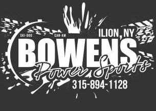 Bowen&#39;s Power Sports