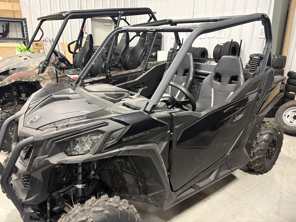 2023 Can-Am Maverick Trail DPS 1000 for sale 369669