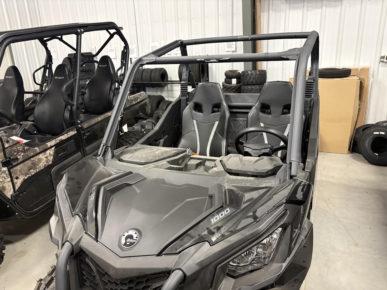2023 Can-Am™ Maverick Trail DPS 1000 2