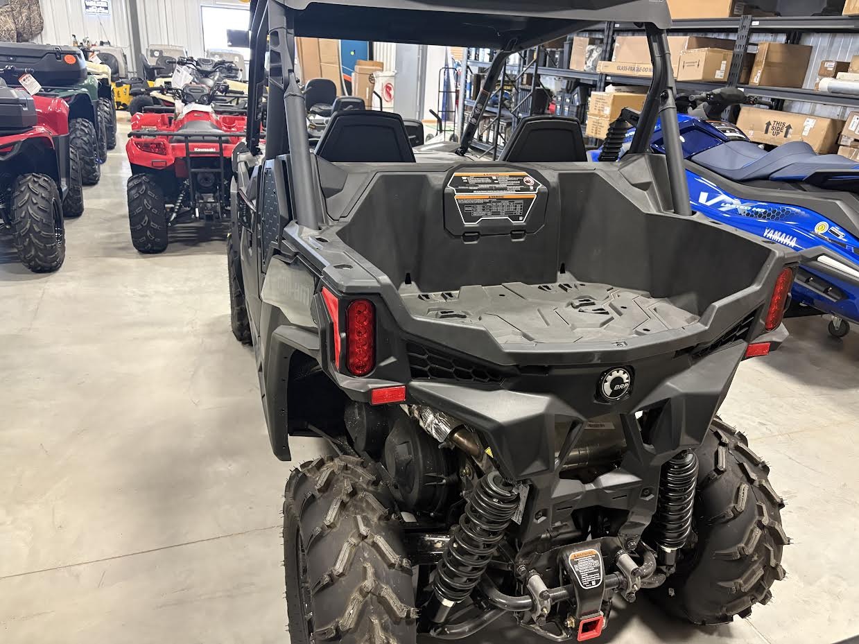 2023 Can-Am™ Maverick Trail DPS 1000 3