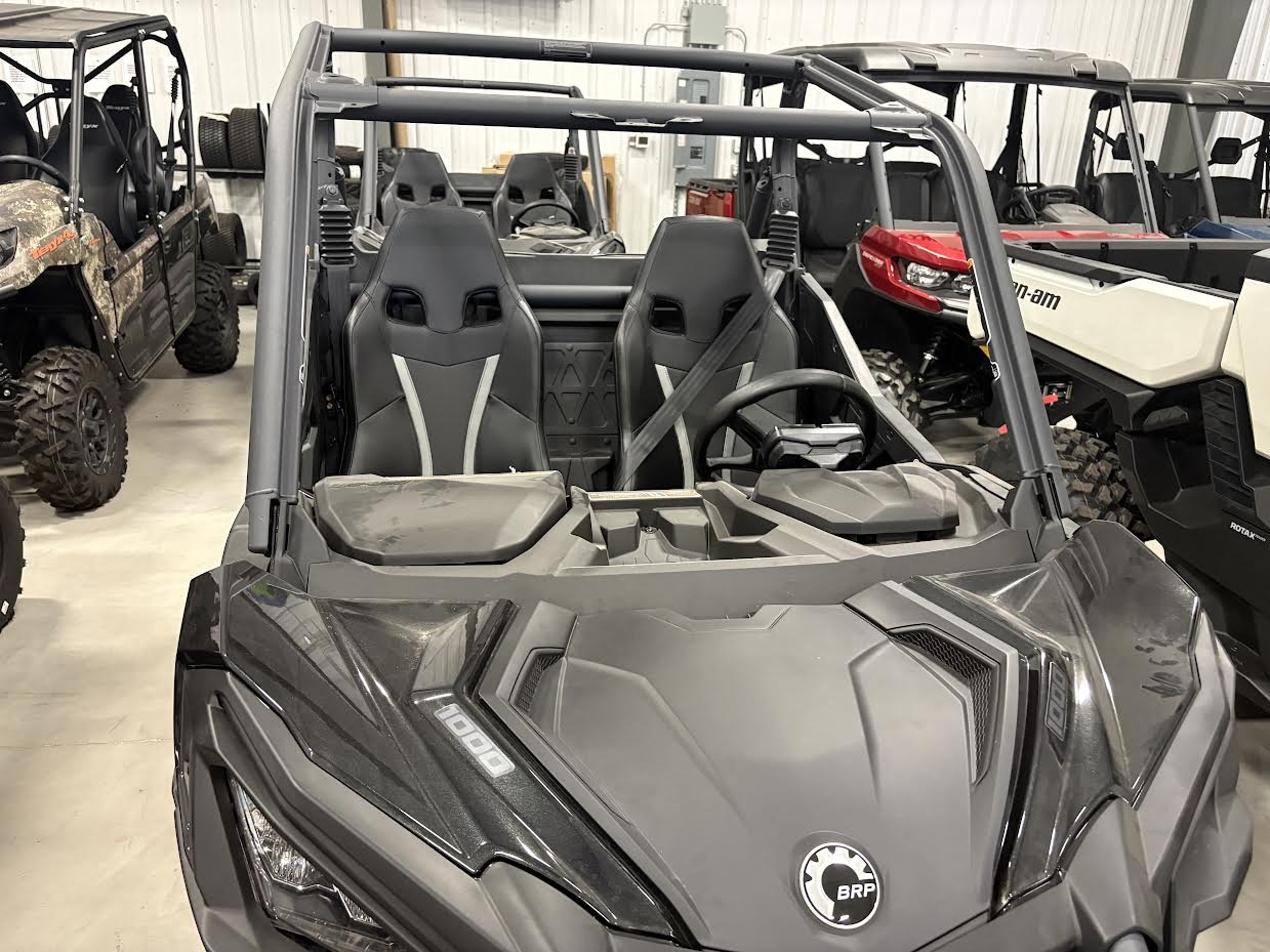 2023 Can-Am™ Maverick Trail DPS 1000 4