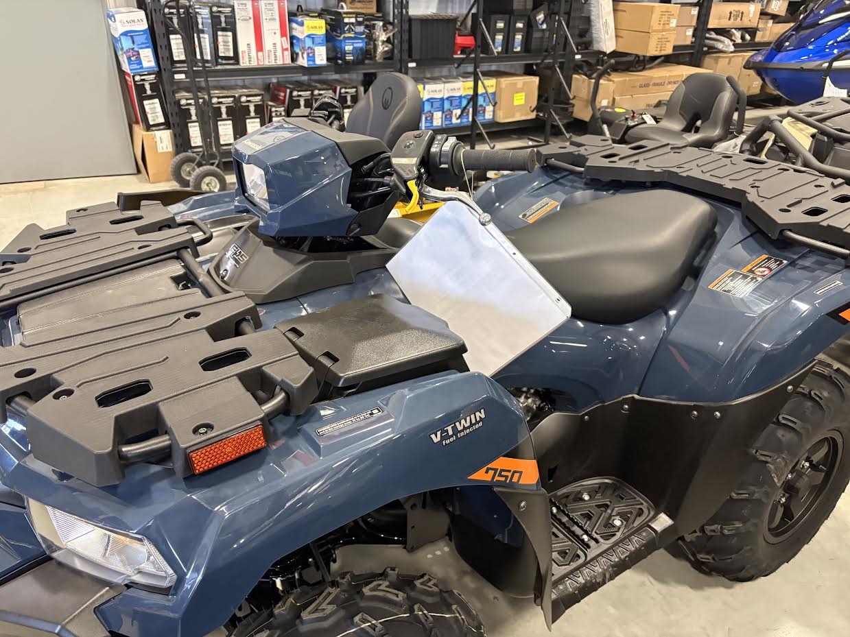 2026 Kawasaki Brute Force® 750 EPS for sale 1084089