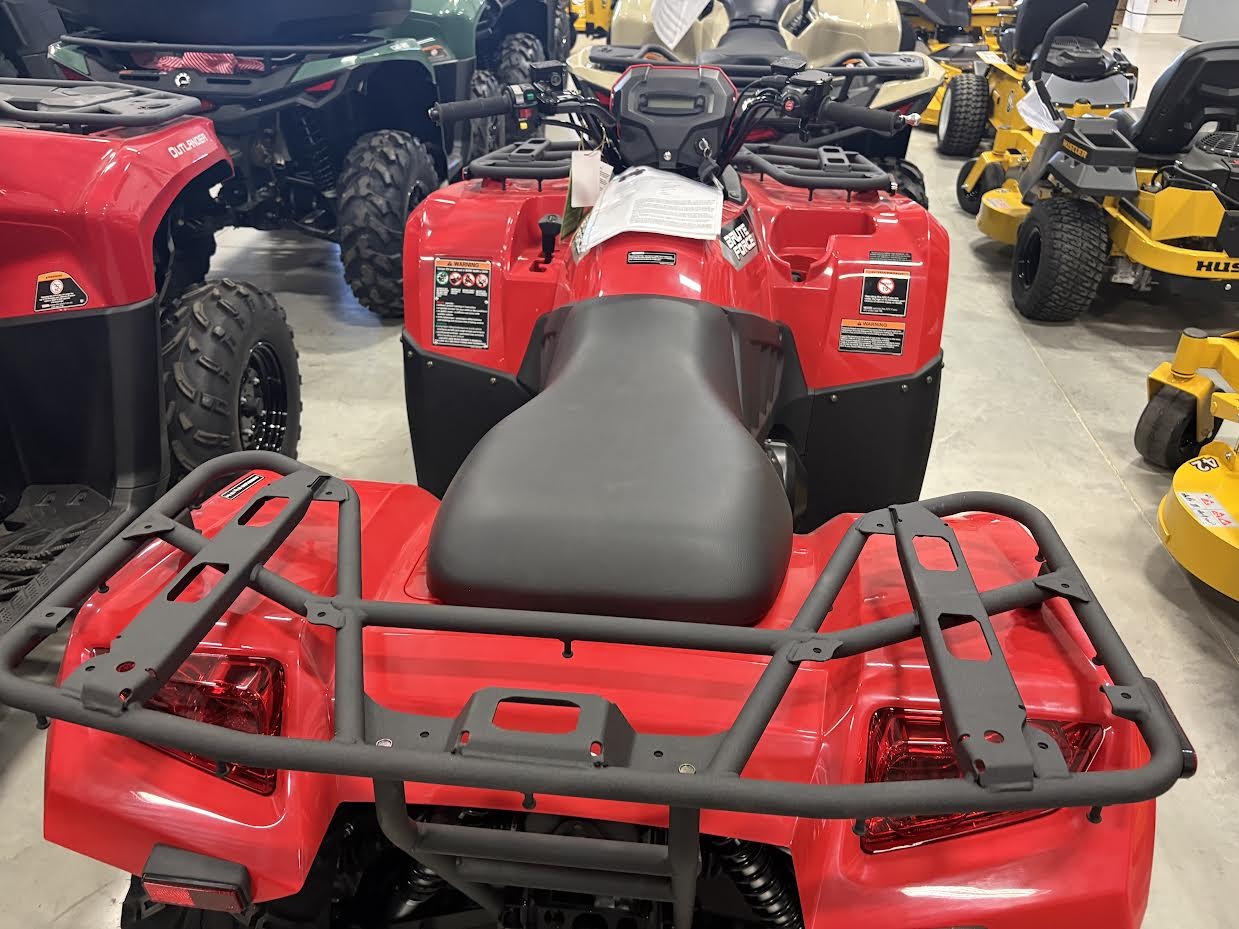 2026 Kawasaki Brute Force® 450 4x4 for sale 1082163