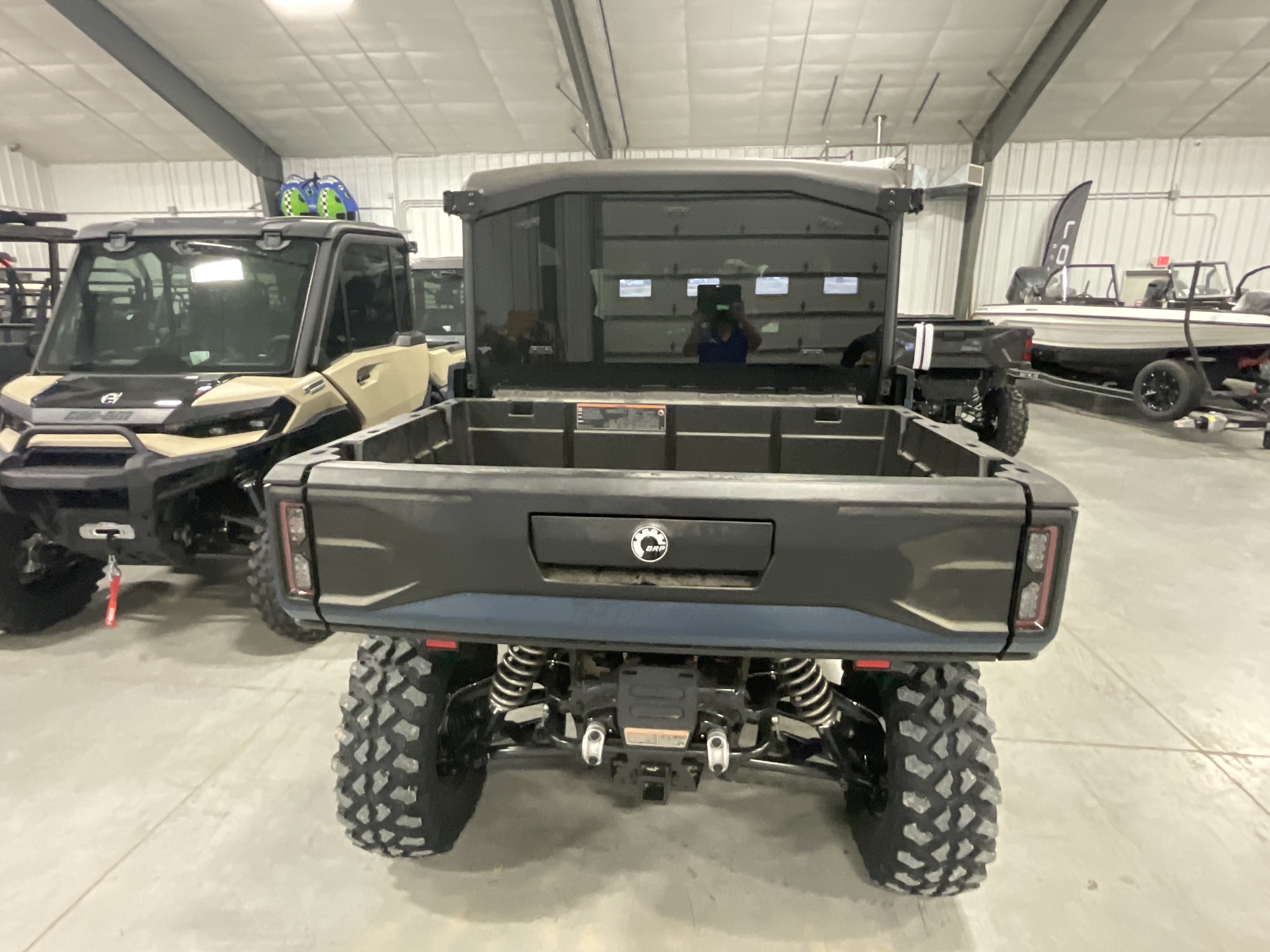 2027 Can-Am Defender MAX Limited HD11 for sale 1267922