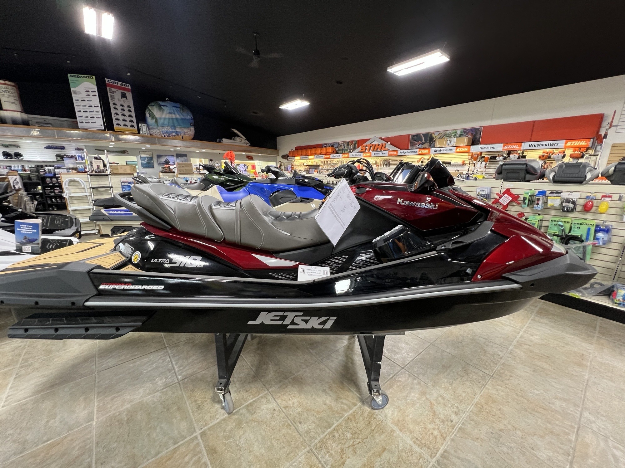2026 Kawasaki ULTRA 310LX for sale 1050857